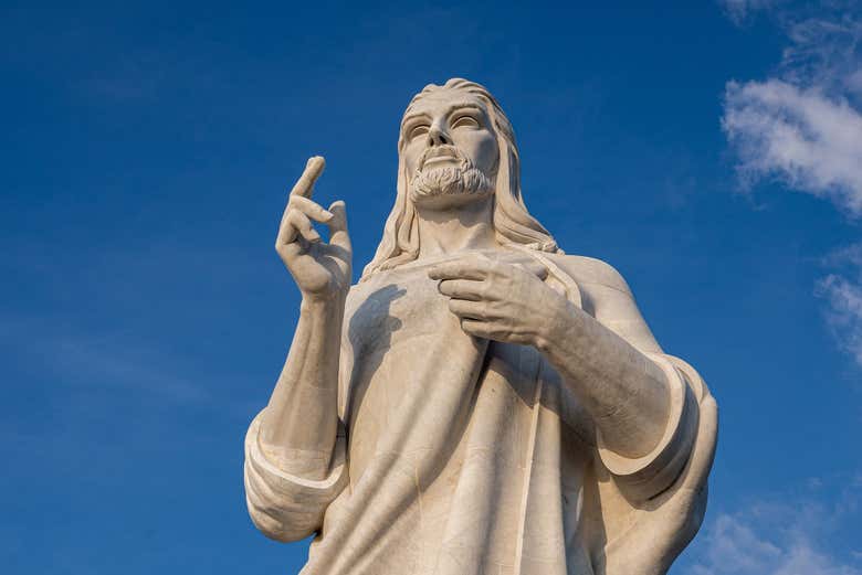Cristo de La Habana