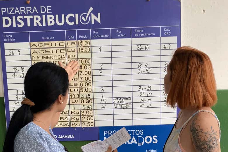 Learn about daily life in Havana