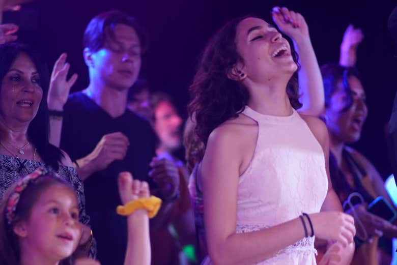 Espetáculo homenagem ao Buena Vista Social Club