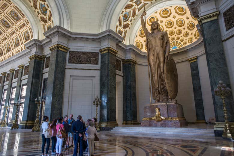 Statue de la République