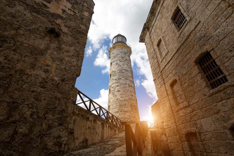 Faro del Morro