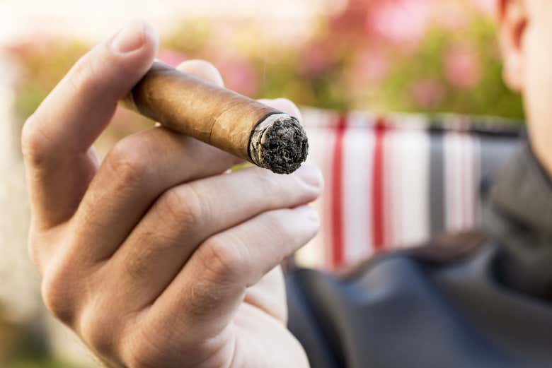 Cuban tobacco