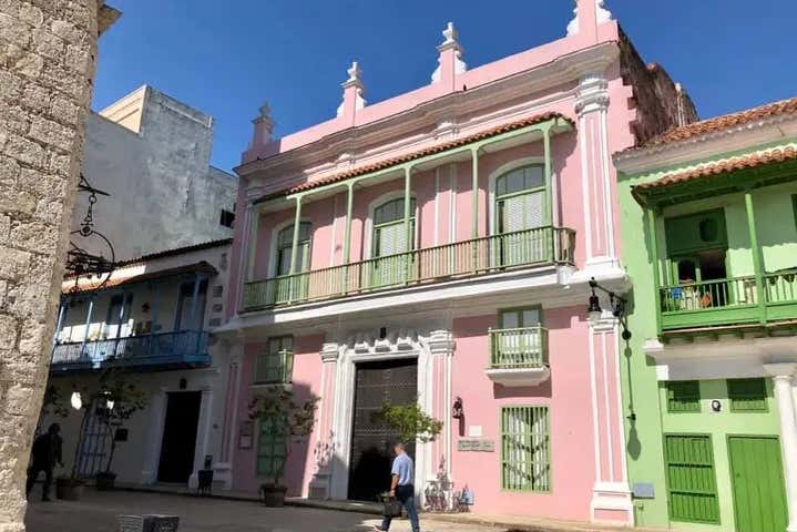 Carmen Montilla Gallery