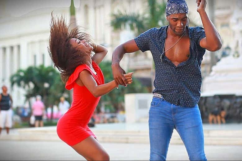 Conoceremos la historia de la salsa cubana