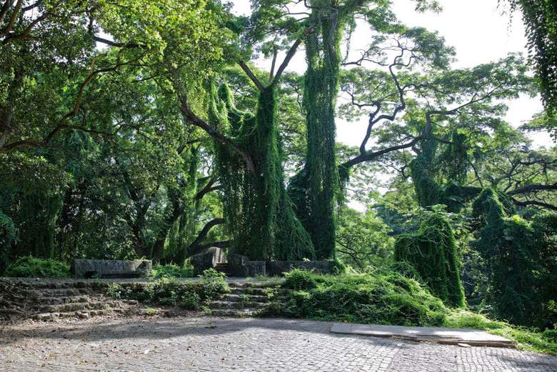 Gran Parque Metropolitano de La Habana