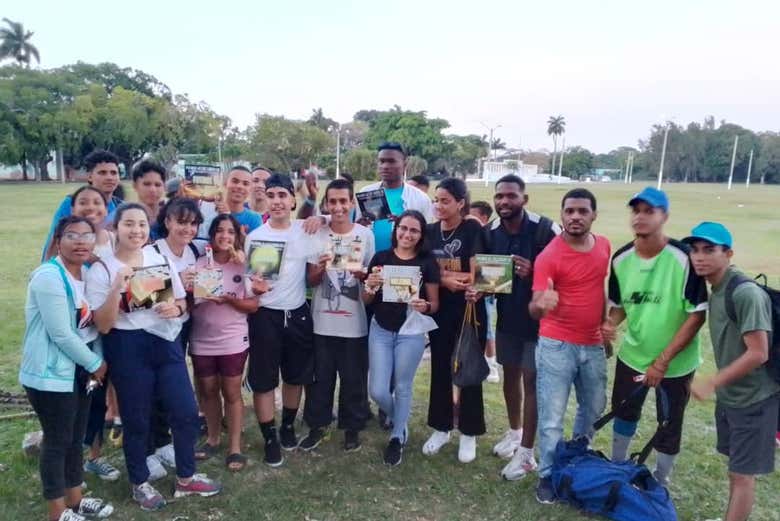 Fun for the whole family