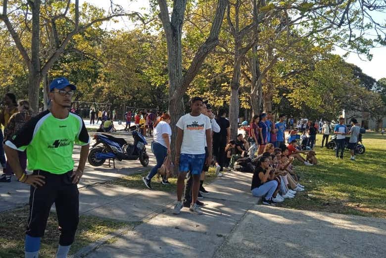 Make the most of your visit to Cuba