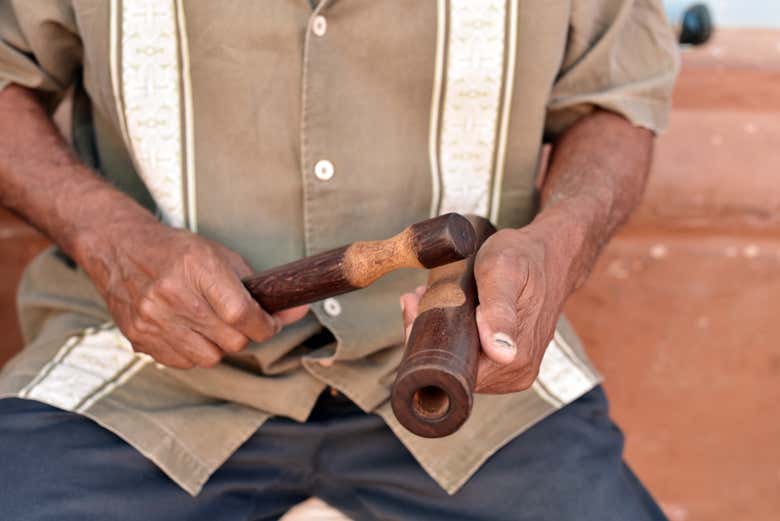 Conoceremos los detalles de la música de Cuba