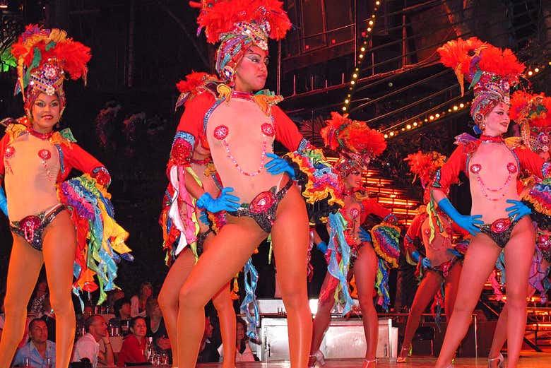 Delve into Cuban culture