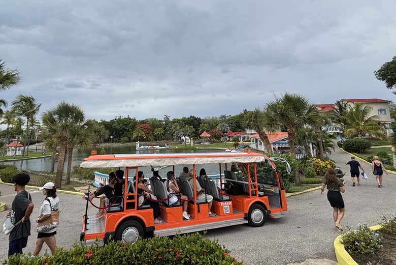 Enjoy this tour of Havana