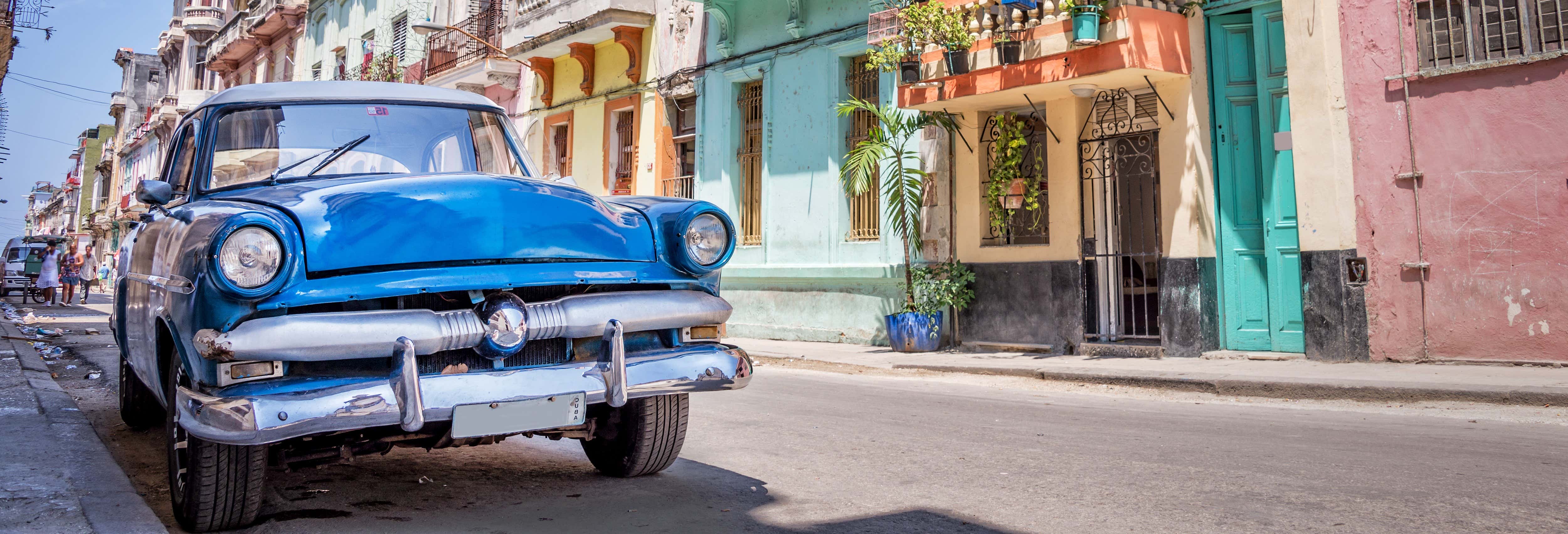 Visitas guiadas y free tours en La Habana
