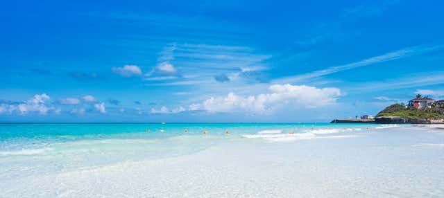 Snorkel en Varadero