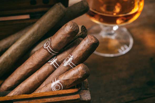 Cuban Cigar Workshop