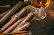 Cuban Cigar Workshop