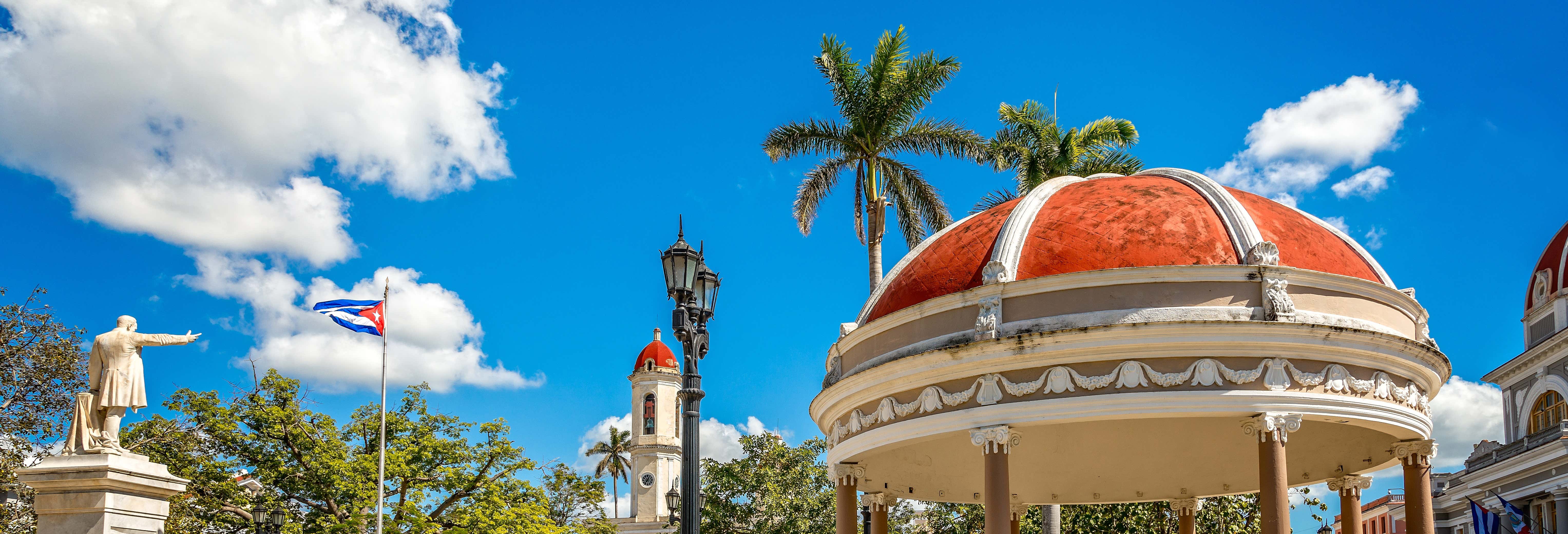 Excursiones de varios días en La Habana