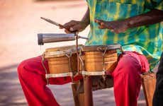Tour por los barrios de La Habana afrocubana