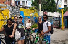 Havana Bike Tour