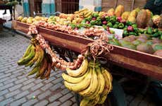 Havana Street Food Tour