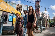 Yoruba Religion Tour