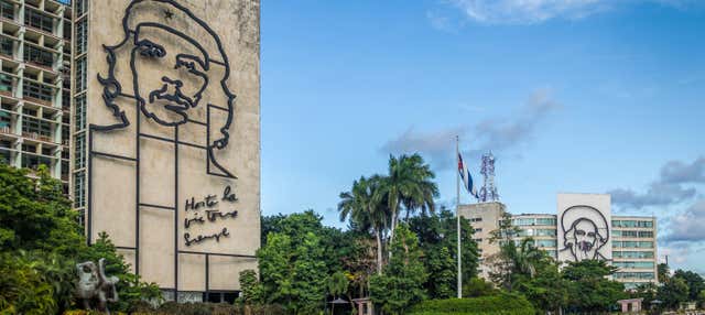 Visite à la découverte de la Révolution cubaine
