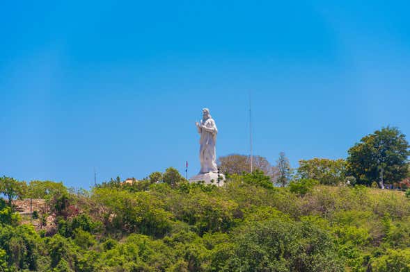 Tour de La Virgen de Regla y el Cristo de La Habana