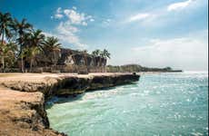 Transfer to Varadero