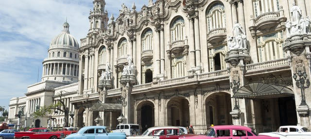 Tour privado por La Habana