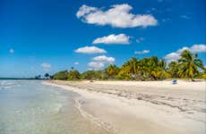 Excursión a Playa Larga y la cueva de los Peces