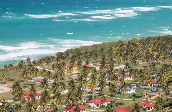 Playa Jibacoa