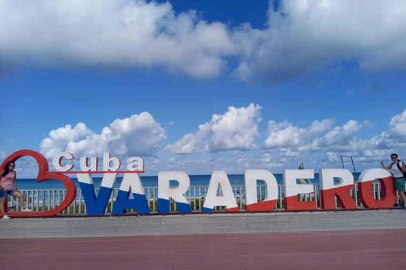 Bike Tour of Varadero