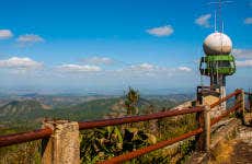 Excursão à Gran Piedra