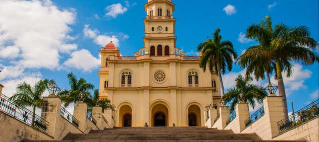Excursión al Santuario del Cobre y el Monumento al Cimarrón
