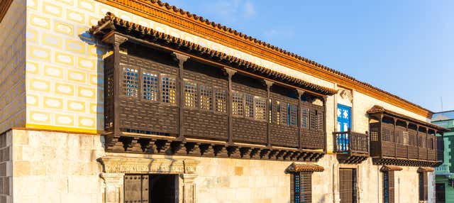 Free tour dans Santiago de Cuba