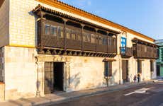 Free tour por Santiago de Cuba