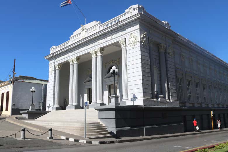 Museo Emilio Bacardí