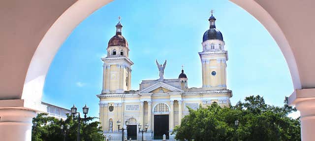 Tour privado por Santiago de Cuba