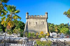 Tour della Rivoluzione cubana a Santiago de Cuba