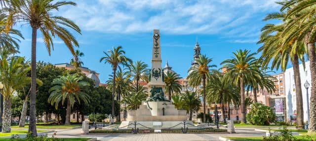 Guided Tour of Santiago de Cuba