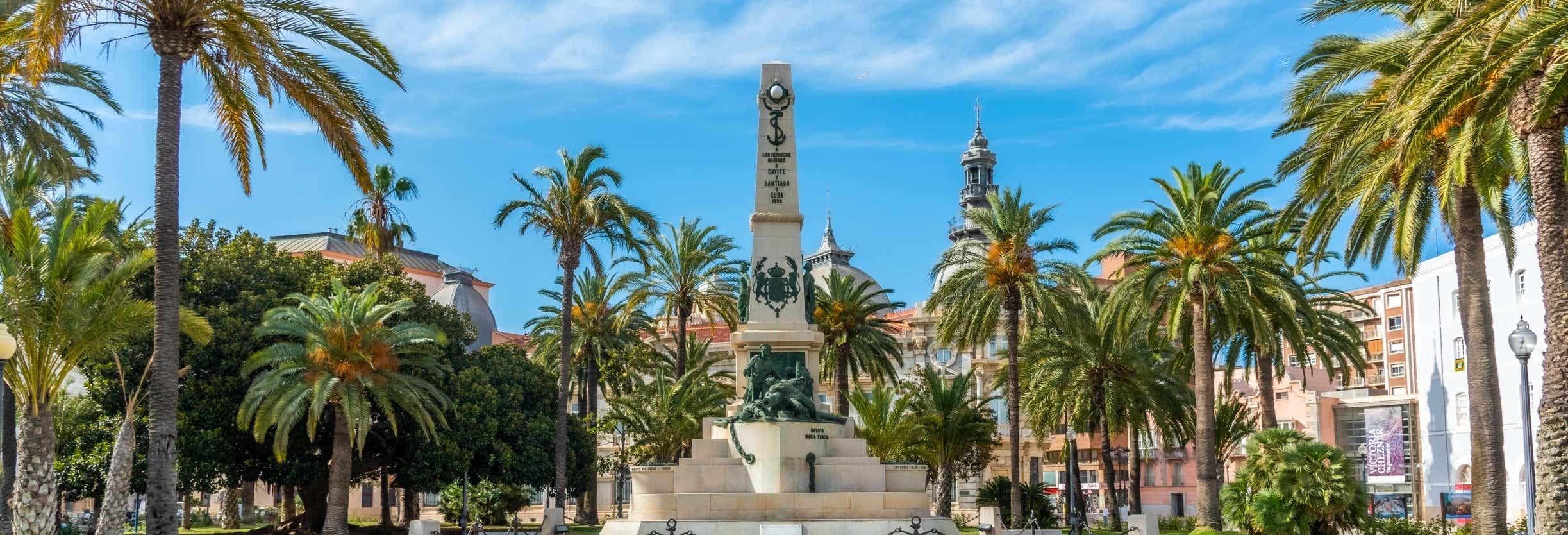 Visitas guiadas y free tours en Santiago de Cuba