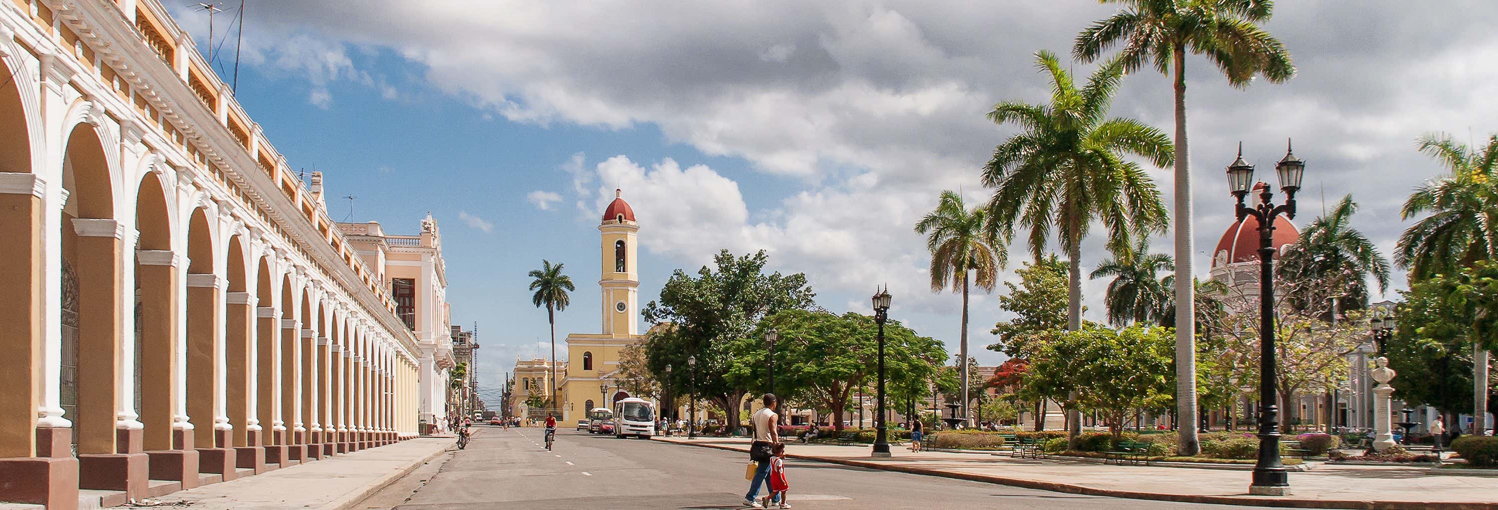 Day trips in Trinidad