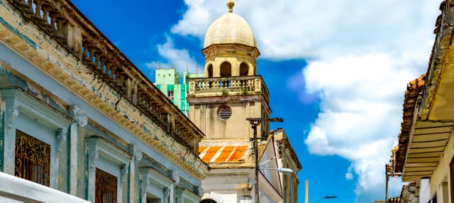 Santa Clara Day Trip