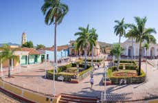 Free tour a Trinidad