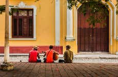 Free tour por la Trinidad tradicional