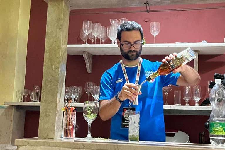¡Salud!