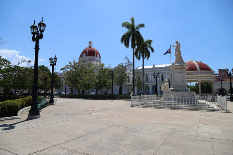 Parque José Martí