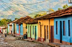 Tour privado por Trinidad