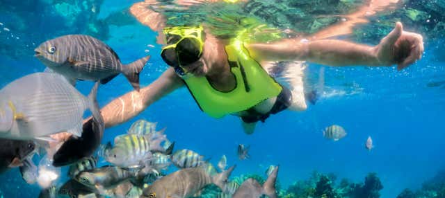 Excursión a Carbonera, Boca de Camarioca y Santa Marta