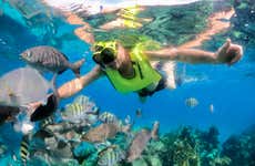 Excursión a Carbonera, Boca de Camarioca y Santa Marta