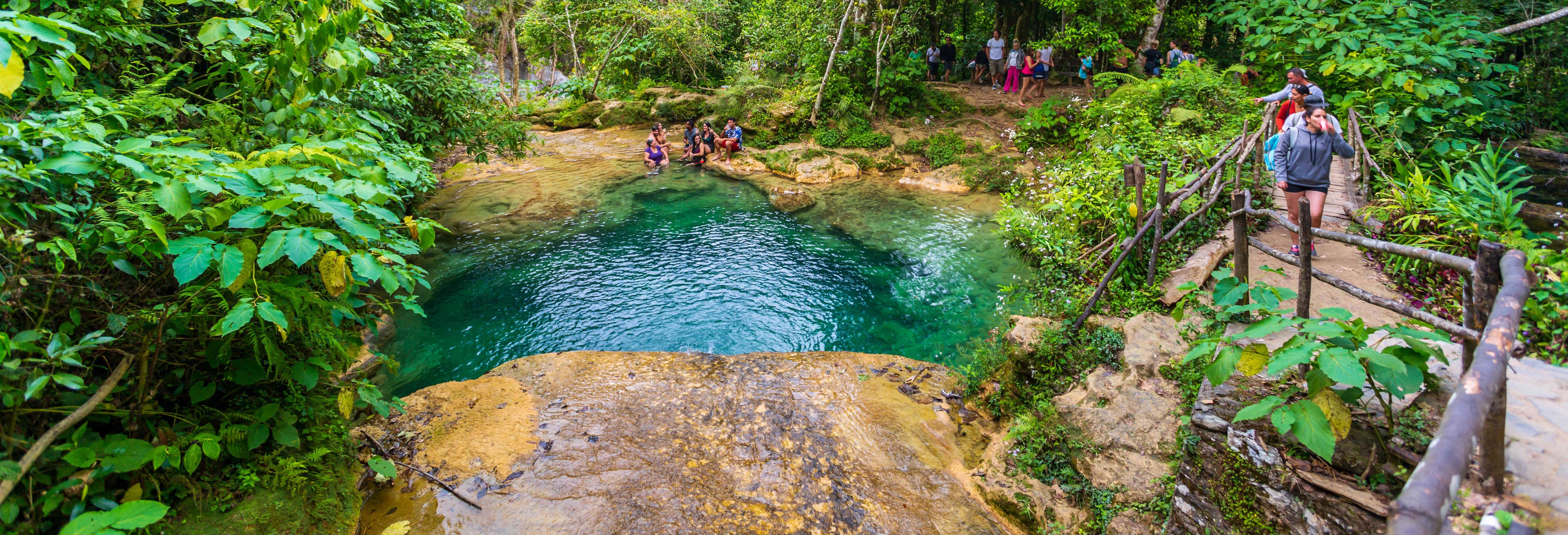 Excursões de um dia em Varadero