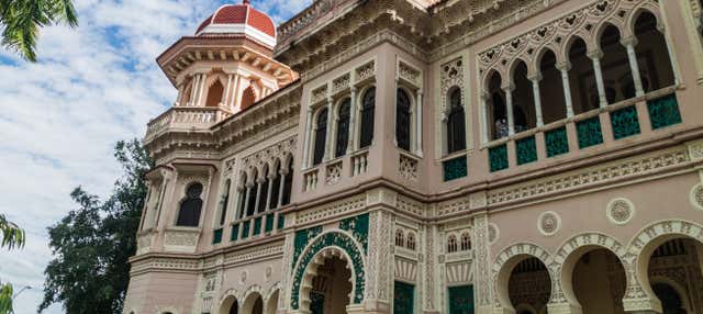 Excursión a Cienfuegos, Santa Clara y Trinidad